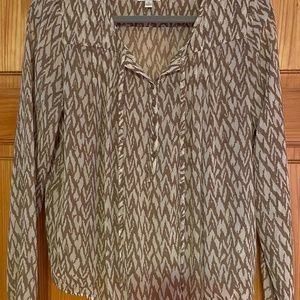 Business Casual/ boutique  Top